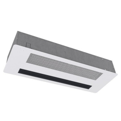 Электрическая тепловая завеса Тепломаш КЭВ-9П4071Е