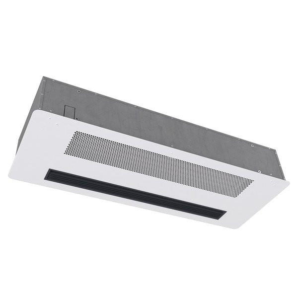 Электрическая тепловая завеса Тепломаш КЭВ-9П4071Е