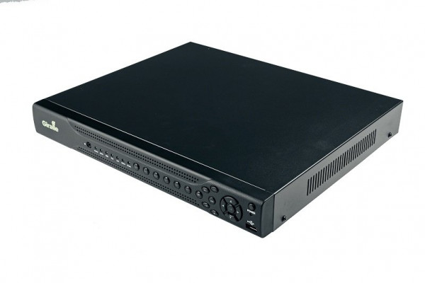IP-видеорегистратор 32-канальный GF-NV2403UHD v2
