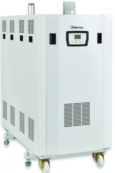 Напольный газовый котел > 300 кВт Thermex Coloss М 845