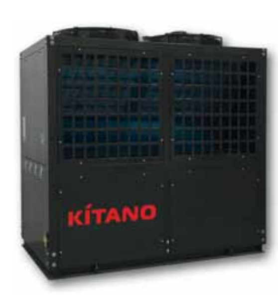 Наружный блок Kitano KSF-Genso II-43E