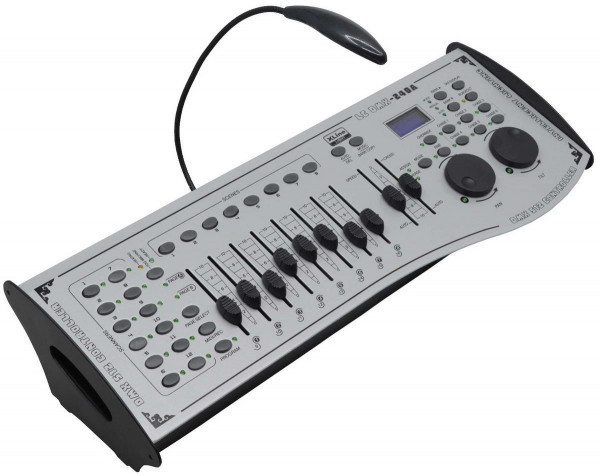 DMX-контроллер XLine Light LC DMX-240A