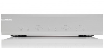 Фонокорректор Musical Fidelity M6x ViNYL silver