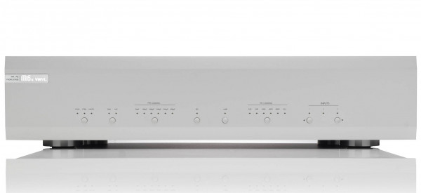 Фонокорректор Musical Fidelity M6x ViNYL silver