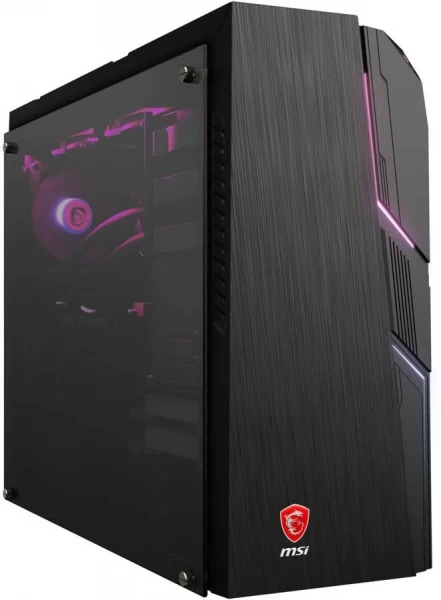 Настольный компьютер MSI MAG Codex X5 (12TE-1458RU)