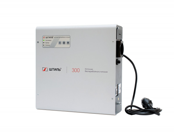ИБП переменного тока Штиль SW300L (внешние батареи)