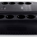 ИБП Powercom SPIDER, 850ВА, оффлайн, напольный, 285х232х103 (ШхГхВ), 230V,  однофазный, Ethernet, (SPD-850N)