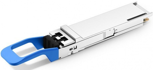Трансивер DCN QSFP28-SR