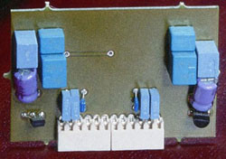 Фонокорректор Densen DP-04