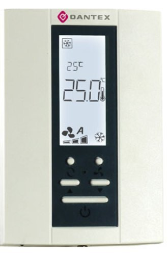 Пульт управления Dantex DF-SJR412M