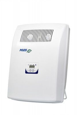 Закрытый рециркулятор  Pozis РБК-1