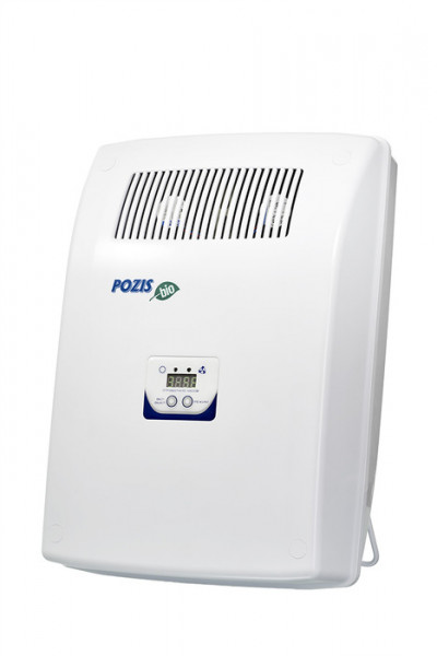 Закрытый рециркулятор  Pozis РБК-1