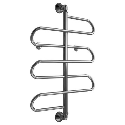 Электрический полотенцесушитель Маргроид Вид 15 el 100*60