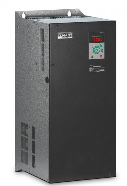Преобразователь частоты ELHART EMD-VH – 0750 T