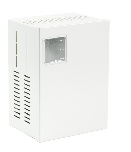 ИБП Бастион, 100ВА, универсальный, 215х158х295 (ШхГхВ), 170-250V,  однофазный, (СКАТ-1200Р20 (СКАТ ИРП-12/5-26))