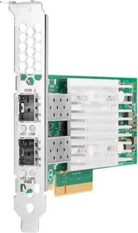 Сетевая карта HPE P26259-B21