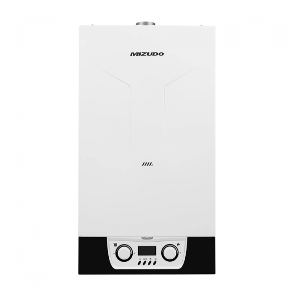 Настенный газовый котел MIZUDO M36TH OpenTherm