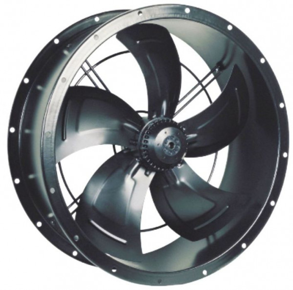 Осевой вентилятор Тепломаш ВО-4М350С