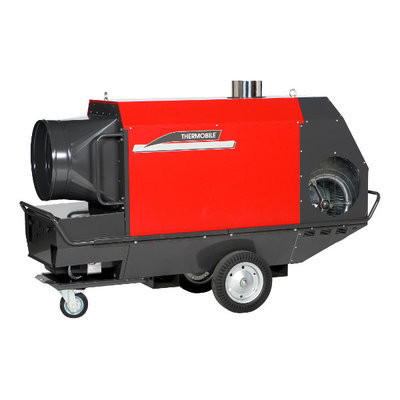 Дизельный теплогенератор Thermobile IMA 65 EC