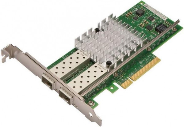 Сетевая карта Qsan RHBE10R2