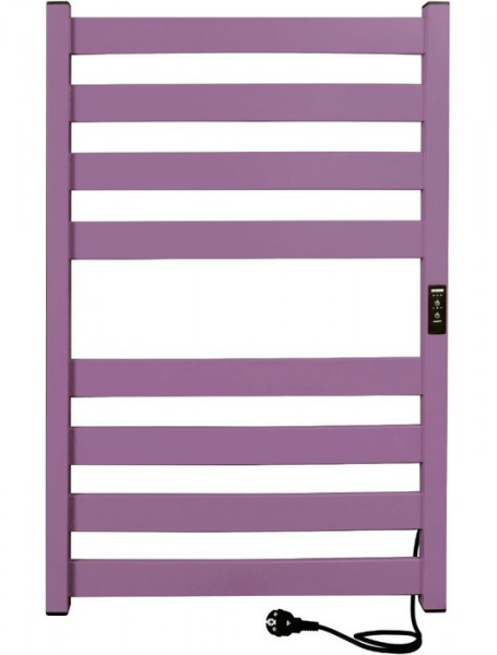 Электрический полотенцесушитель INDIGO Oktava Slim 5 (el) 80/50 Provance