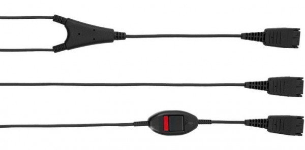 Кабель для наушников Jabra 8800-02-01