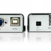 Удлинитель Aten, портов: 1, USB (Type B), (CE100-A7-G)