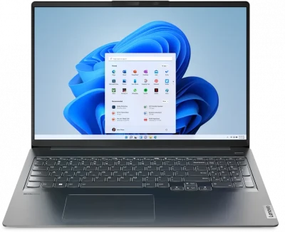 Ноутбук Lenovo IdeaPad 5 Pro 16ARH7 (82SN004XRK)