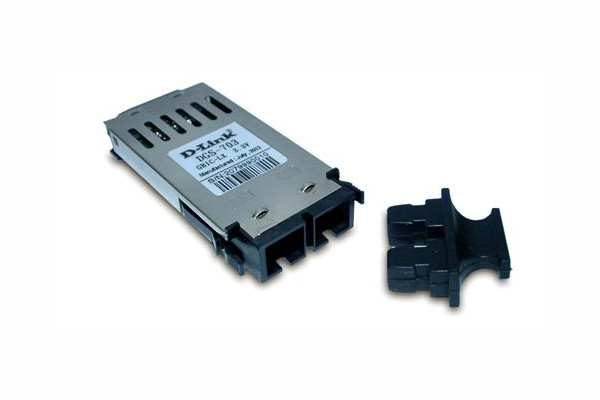 Модуль D-Link, SC (SM), (DGS-703)