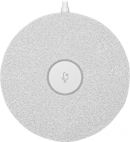 Микрофон Logitech Rally Mic Pod (952-000038)