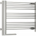 Электрический полотенцесушитель Сунержа Богема 2.0 800х300 (00-5204-8030)