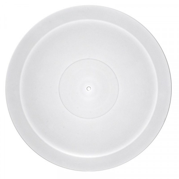 Диск для проигрывателя Pro-Ject Acryl it