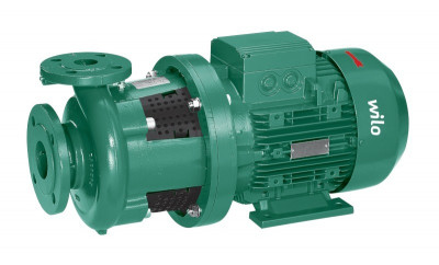 Поверхностный насос Wilo BL 32/160-4/2