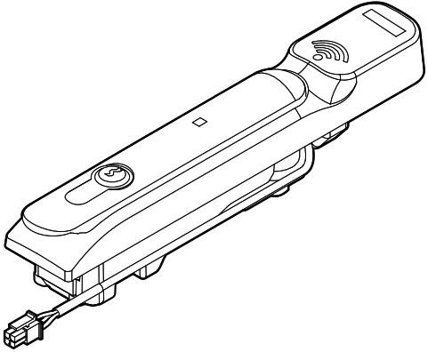 Опция APC NBHN125