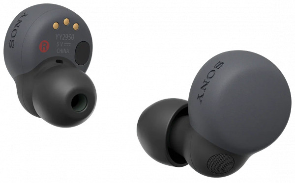 Наушники Sony LinkBuds S black (WF-LS900N/BC)