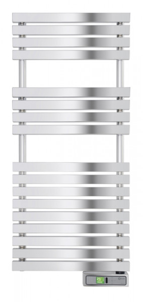 Электрический полотенцесушитель ROINTE TOALLERO CROMO 450 (DTE045SEC) D SERIES