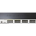 Коммутатор D-Link, DGS-3120-24SC/B1ASI