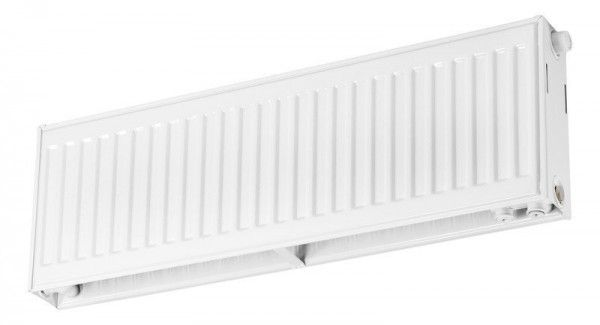 Стальной панельный радиатор Тип 22 AXIS 22 300х 800 Ventil