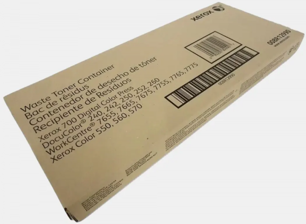 Ёмкость для отработанных чернил Xerox 008R12990