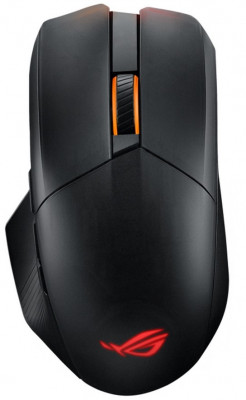 Мышь ASUS ROG Chakram X Origin Black