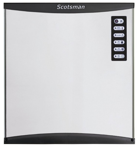 Льдогенератор SCOTSMAN NW 608 AS OX