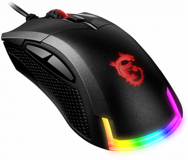 Мышь MSI Clutch GM50