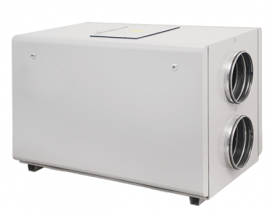 Приточно-вытяжная вентиляционная установка Energolux Brissago-EC HPW 2200