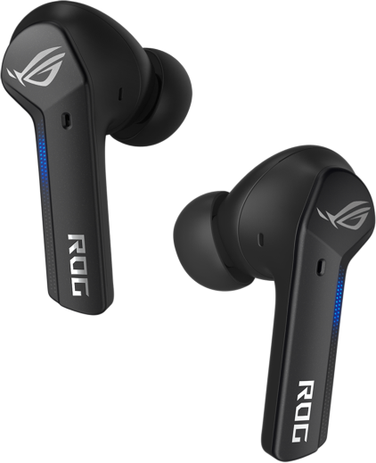 Гарнитура ASUS ROG Cetra True Wireless Black