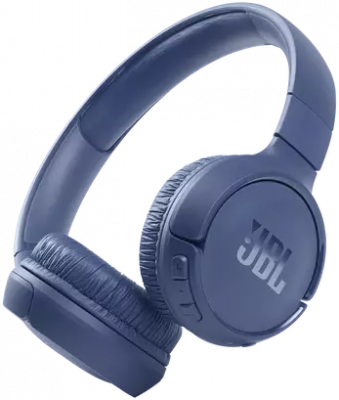Гарнитура JBL Tune 510BT Blue