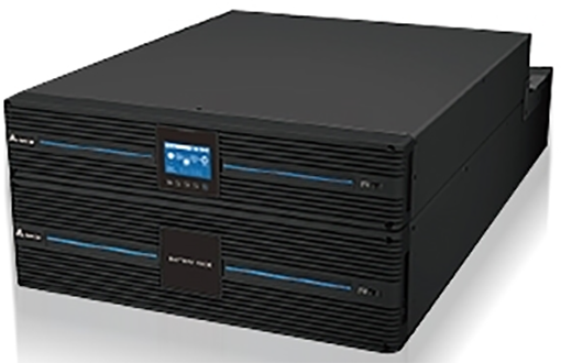 ИБП Delta RT-20K (UPS203R6RT2N035)
