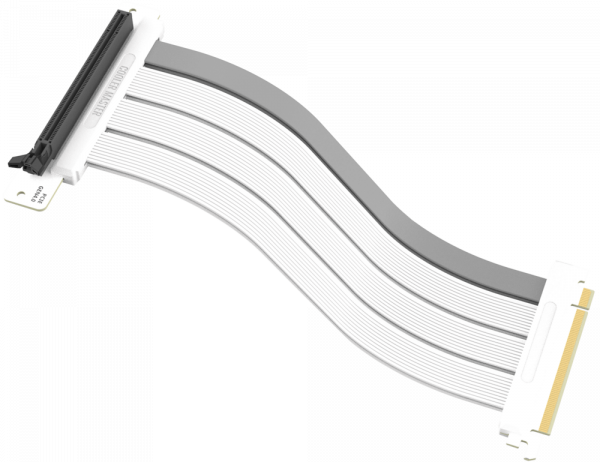 Райзер-кабель PCI-E Cooler Master MCA-U000C-WPCI40-300