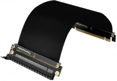 Райзер-кабель PCI-E Thermaltake AC-053-CN1OTN-C1