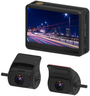 Автомобильный видеорегистратор TrendVision K2S Pro