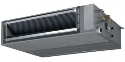 Канальный кондиционер Daikin FBA125A/RZQSG125L9V1